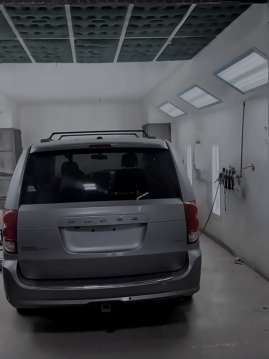 Window Tinting